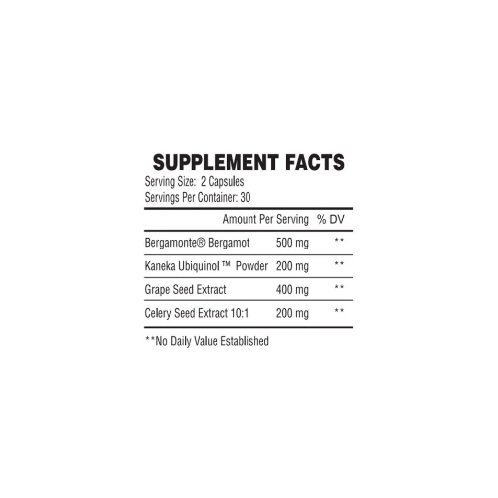 tbJP Love-Heart - 30 Servings