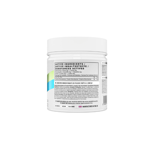 Naughty Boy Creatine 450g