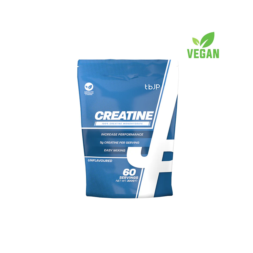 tbJP Creatine - 300 g