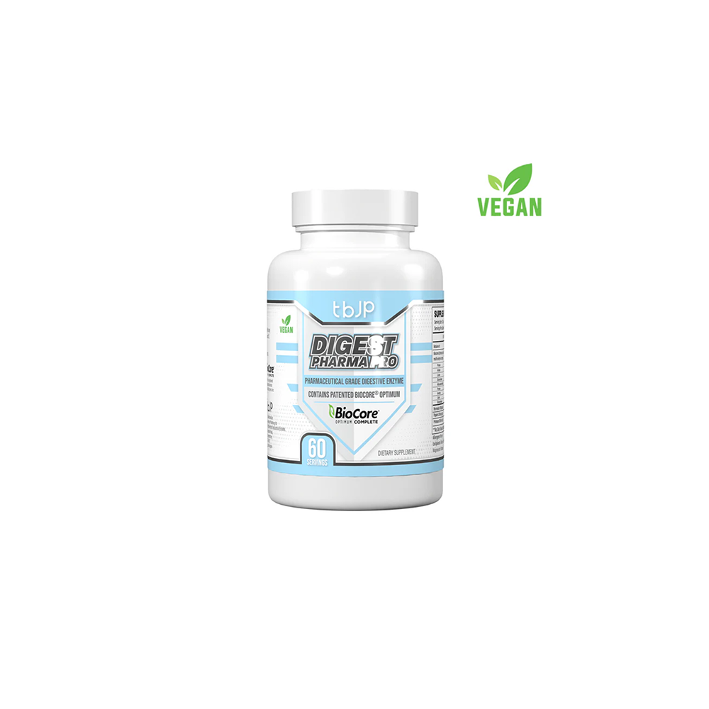 tbJP Digest Pharma Pro