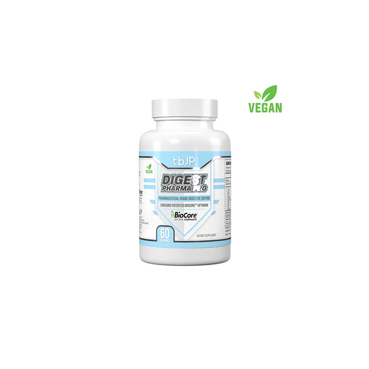 tbJP Digest Pharma Pro