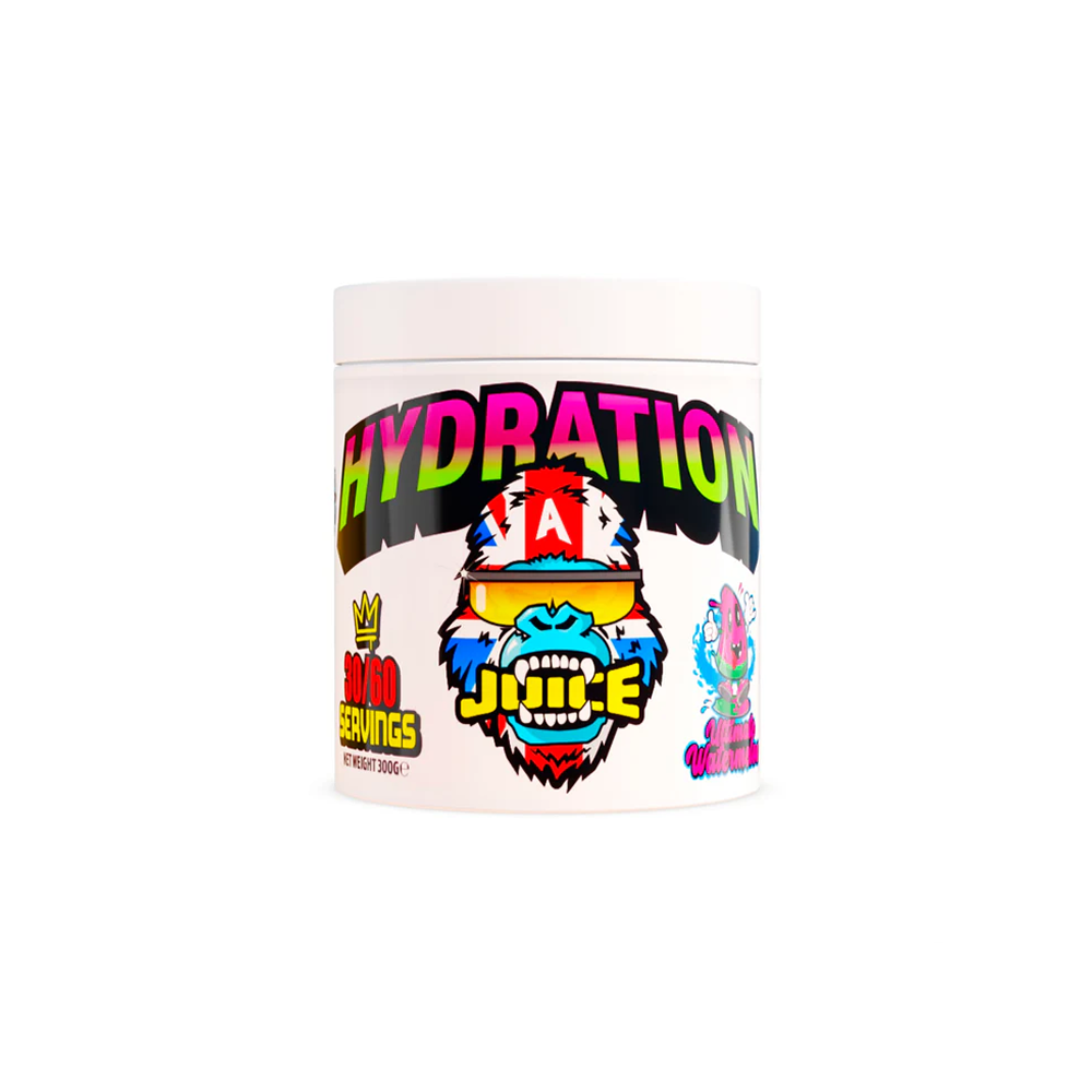 GORILLALPHA HYDRATION JUICE