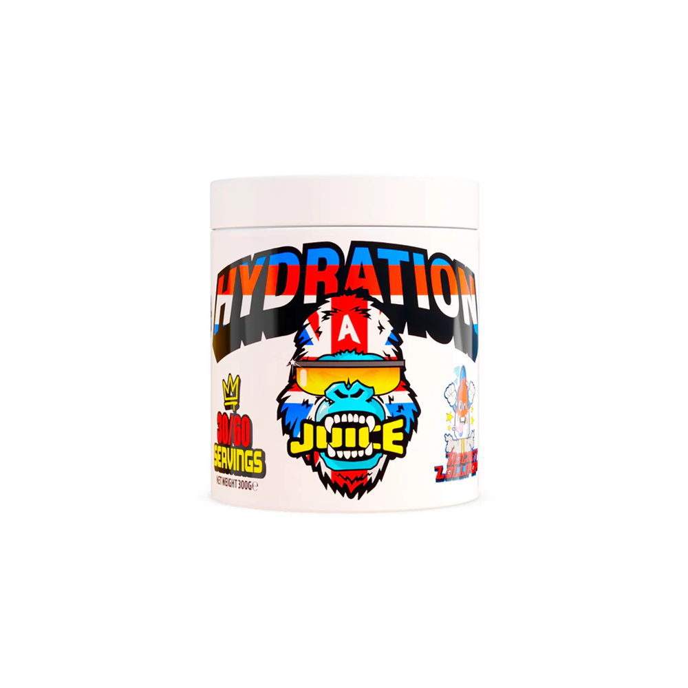 GORILLALPHA HYDRATION JUICE