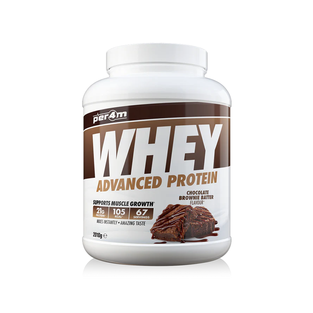PER4M Advanced Whey 2 Kg