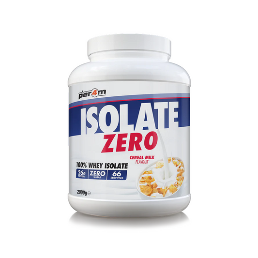 PER4M Isolate 2 Kg