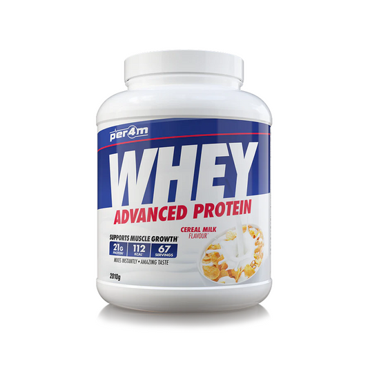 PER4M Advanced Whey 2 Kg