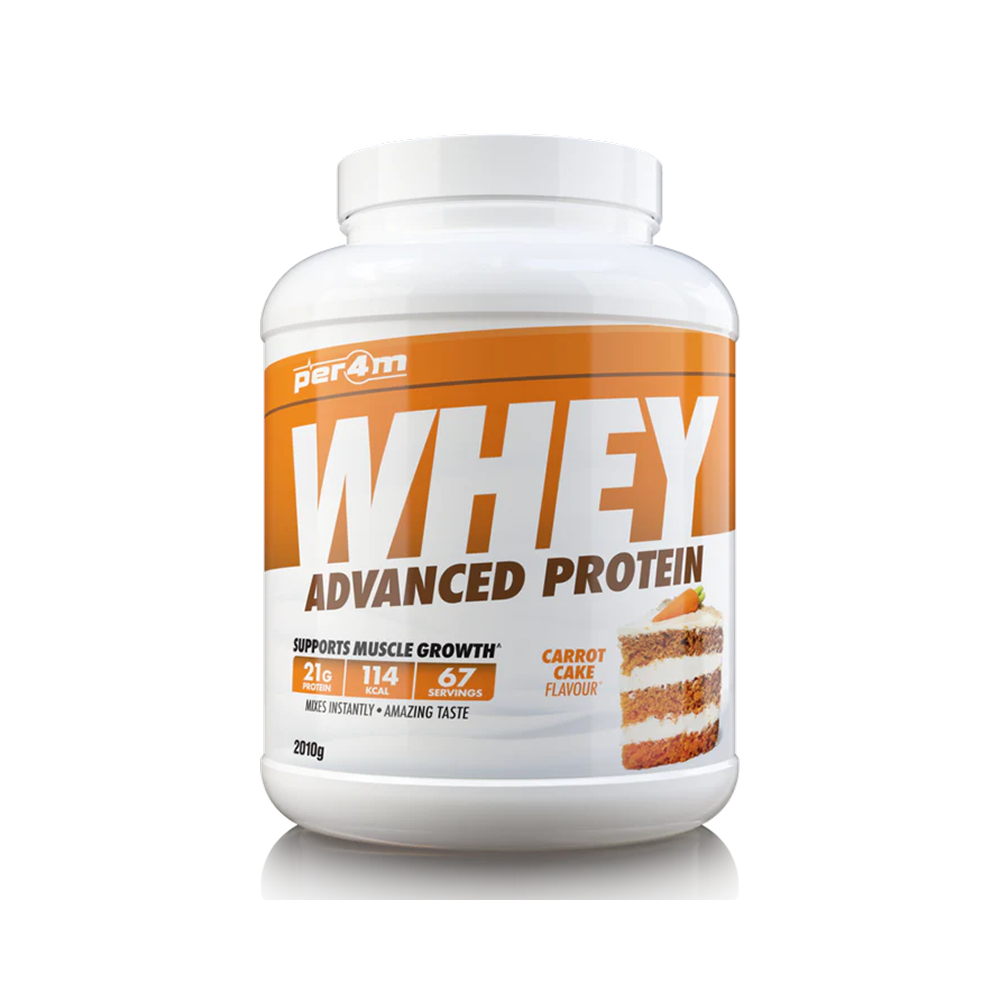 PER4M Advanced Whey 2 Kg
