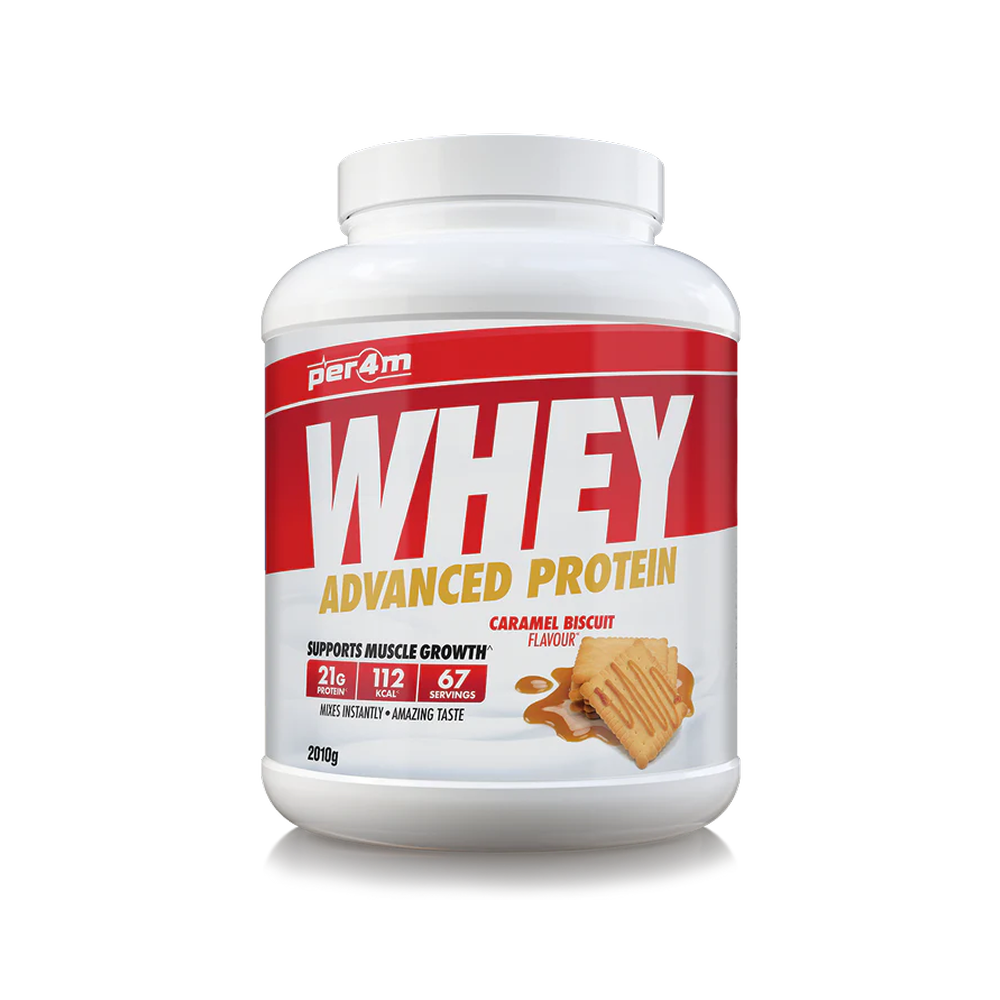 PER4M Advanced Whey 2 Kg