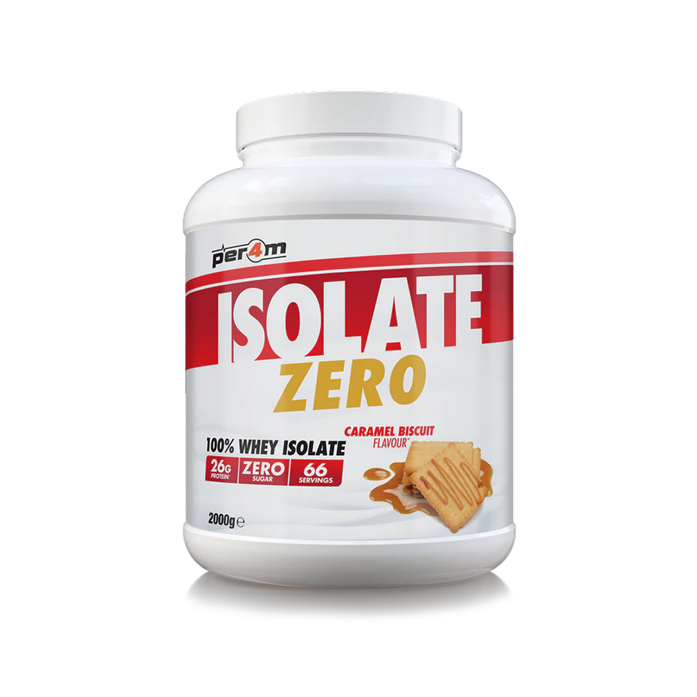 PER4M Isolate 2 Kg