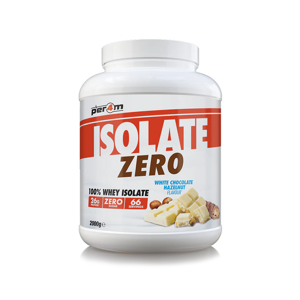 PER4M Isolate 2 Kg