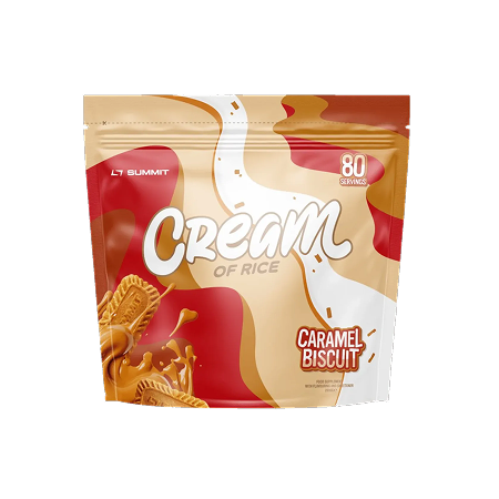 Summit Nutrition Cream of Rice