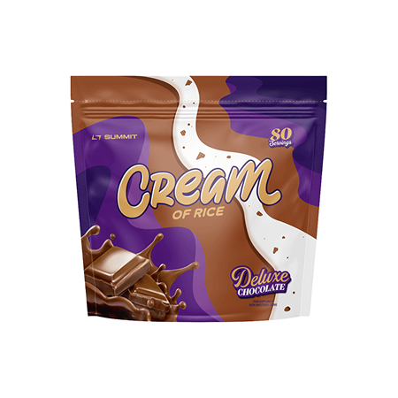 Summit Nutrition Cream of Rice