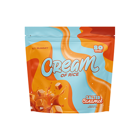 Summit Nutrition Cream of Rice