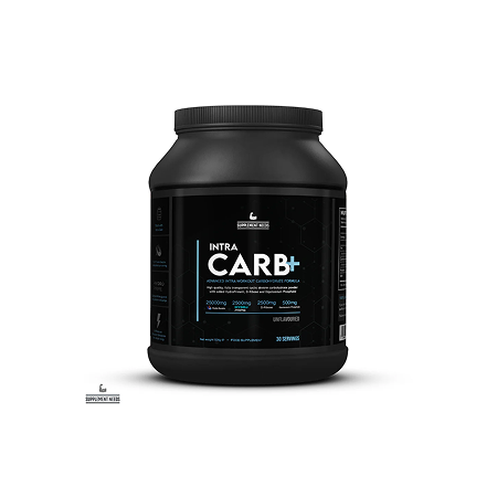 Supplement Needs Intra Carb+