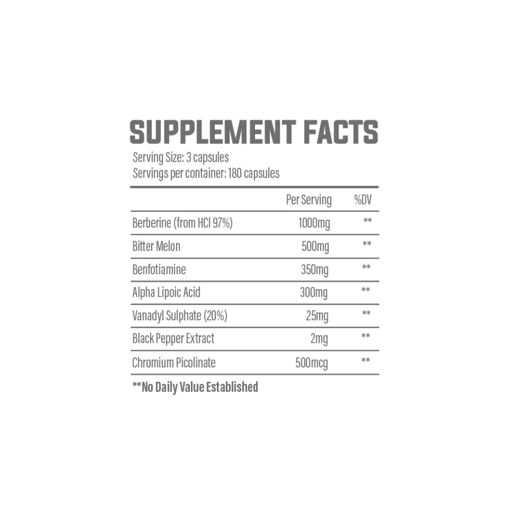 tbJP In-Sure - 60 Servings