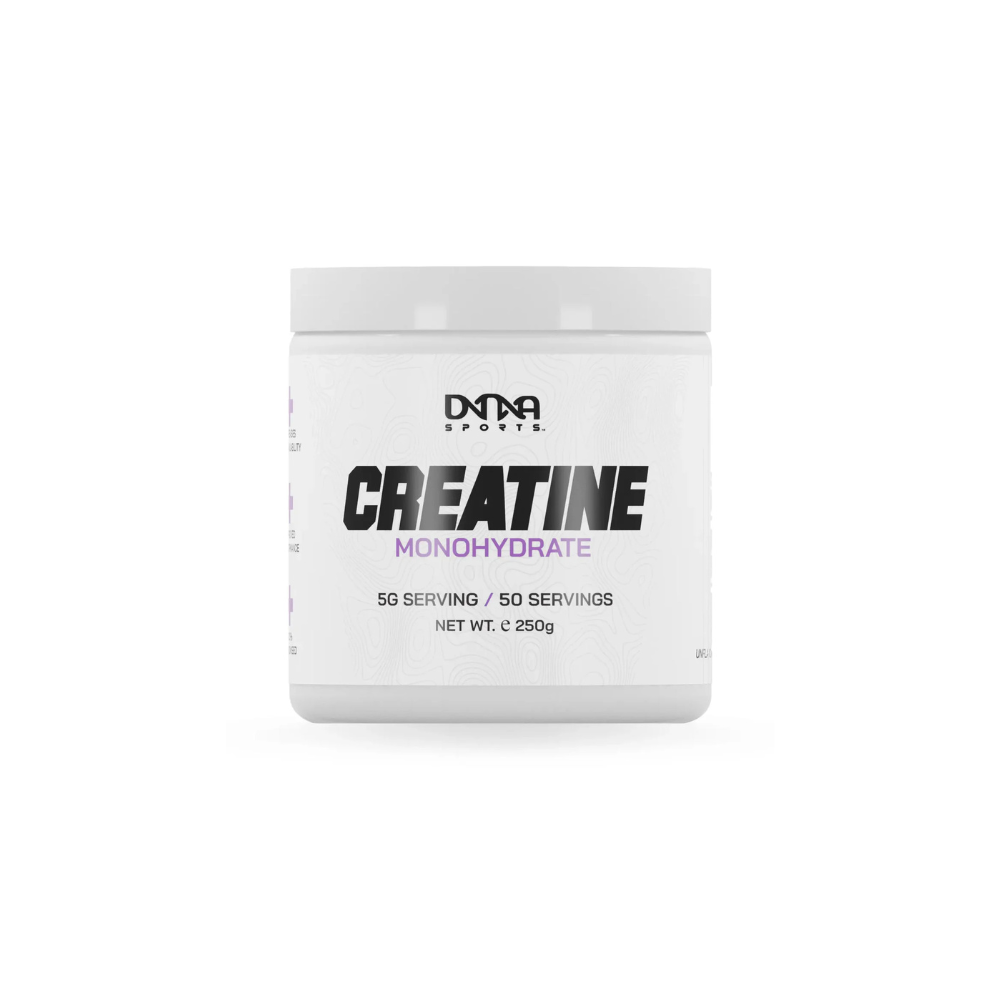 DNA SPORTS Creatine Monohydrate