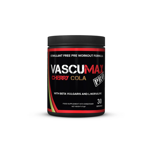 VascuMAX PRO
