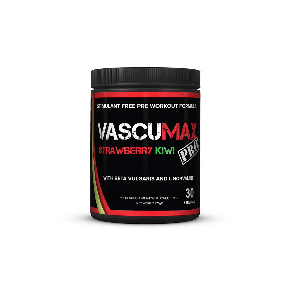 VascuMAX PRO