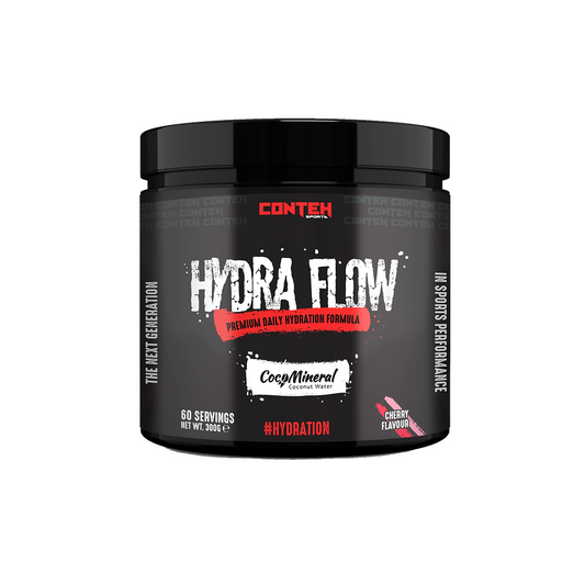 CONTEH HYDRAFLOW